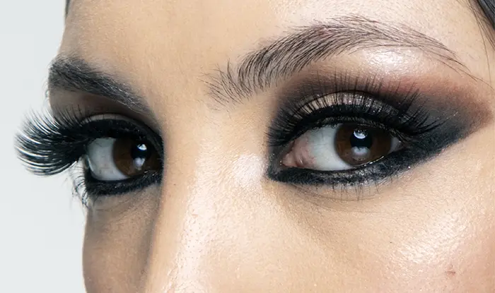 Ojos