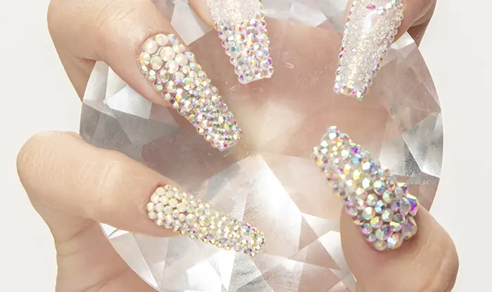 Uñas