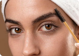 CEJAS & PESTAÑAS