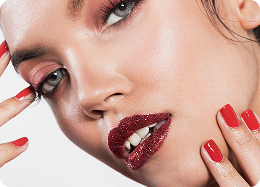 MAKE - UP