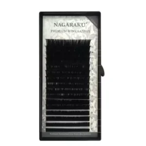 NAGARAKU MIX - 0.020c