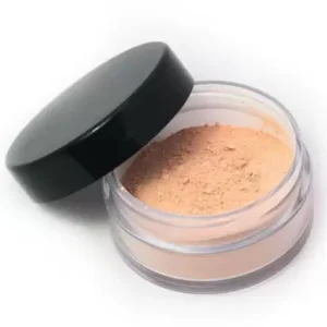 POLVO  VOLATIL HD TRANSLUCENT