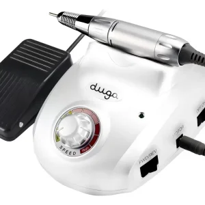 Torno Eléctrico Profesional Duga 35.000rpm D5020