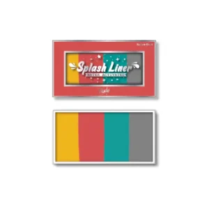 SPLASH LINER - SPACE DUST