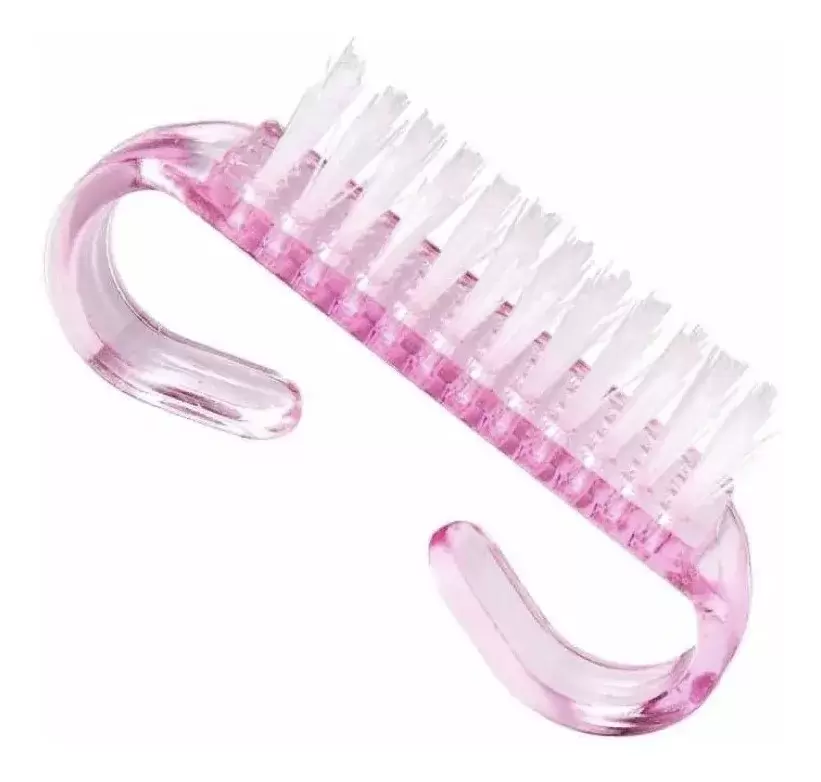 Cepillo para uñas x2