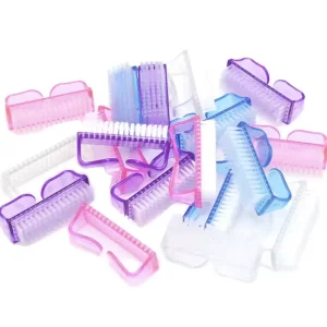 Cepillo para uñas x2