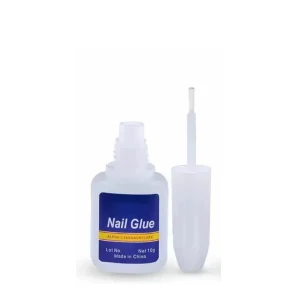 Pegamento Para Uñas Postizas Brush Onls