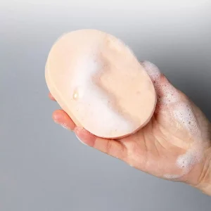 ESPONJA LIMPIADORA FACIAL MALIAN X2U