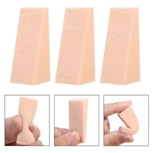 Esponja Degrade X6 Para Uñas Decoración Esculpidas