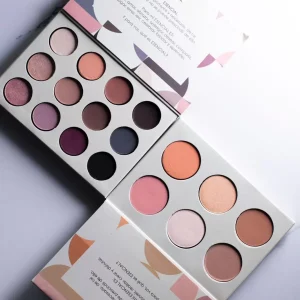 PALETA GERVASIO LARRIVEY ESENCIALES  RUBORES