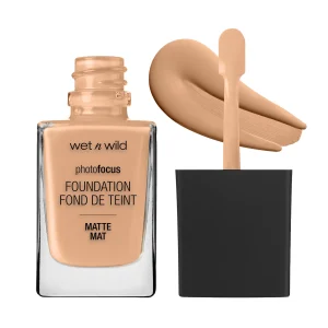 PHOTOFOCUS MATTE - BRONZE BEIGE