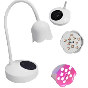 CABINA FLOR2 UV/LED 20W SOFT GEL