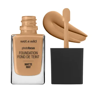 PHOTOFOCUS MATTE - DESERT BEIGE