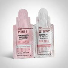 PRO PERM 1-2 MELANIA