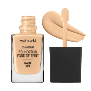 PHOTOFOCUS MATTE - SOFT BEIGE
