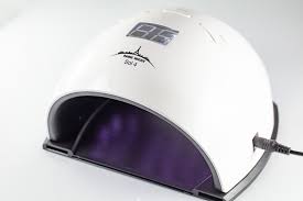 CABINA SOL 9 UV LED- PARIS NIGHT 48W