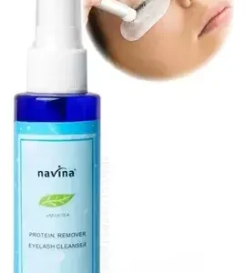 Primer Limpieza Preparado Extension Proteina Pestañas Navina