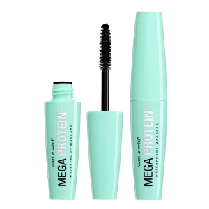 Máscara impermeable Mega Protein Wet n Wild
