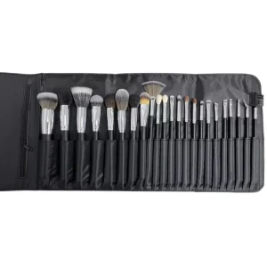 Set de 23 brochas Glamory