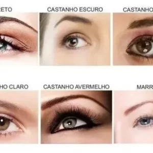 HENNA BEAUTY TOUCH - CASTAÑO CLARO