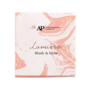 blush and glow - rubores e ilumindores