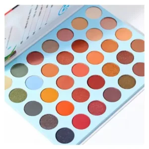 PALETA FAIRYTALE book 3
