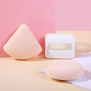 Cushion Puff