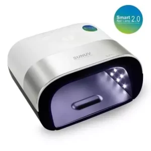 CABINA SUN UV LED - SUN 3 48W