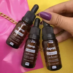 Dapop Blindaje Poderosa 15ml