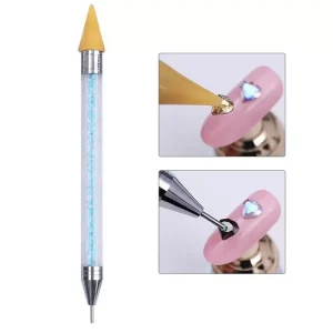 Lápiz de Cera KATANA Strass