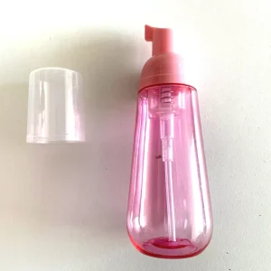 Espumero de Plastico