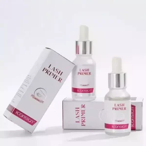 PRIMER PESTAÑAS ICONSIGN 10ML