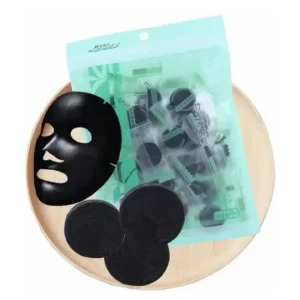 MASCARILLA COMPRIMIDA x50 CARBON