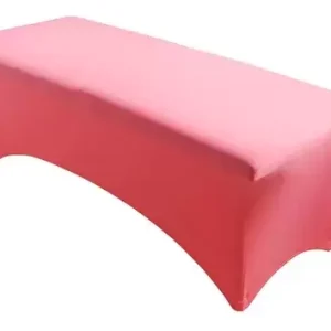 FUNDA DE Camilla   LYCRA Rosa