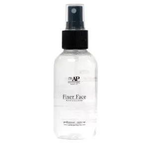 fixer face - fijador de maquillaje