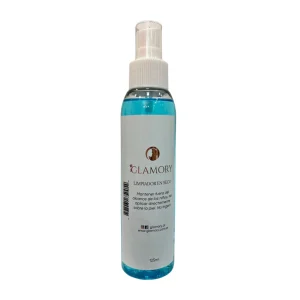 LIMPIADOR EN SECO GLAMORY 125ML