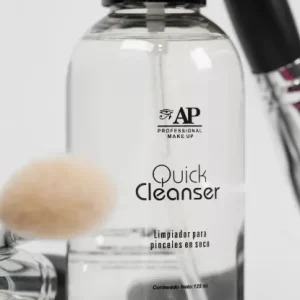 quick cleanser