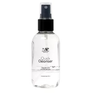 quick cleanser