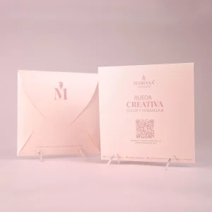 RUEDA CREATIVA - MARIANA ZAMBRANO