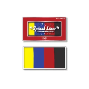 SPLASH LINER - BACK TO BASICS