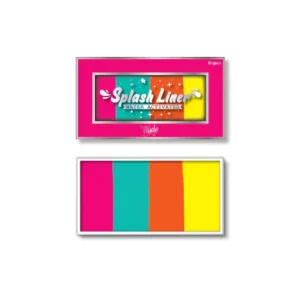 SPLASH LINER - RAYON